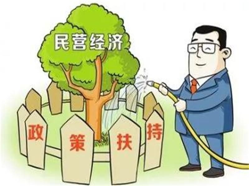 重磅！濰坊出臺(tái)財(cái)稅政策實(shí)施細(xì)則，支持民營(yíng)經(jīng)濟(jì)高質(zhì)量發(fā)展！