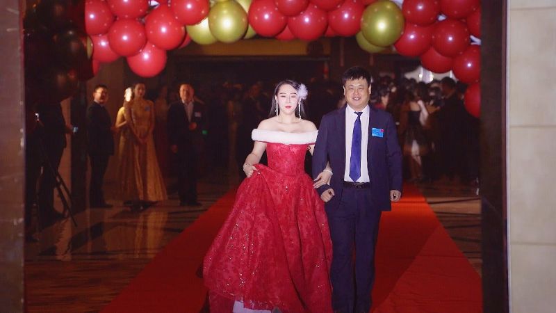“凝心聚力 ·砥礪前行”— 龍港集團(tuán)2020新春年會完美收官！