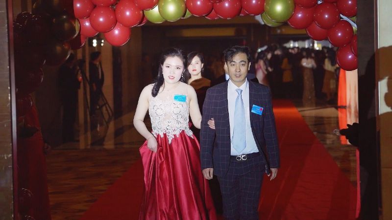 “凝心聚力 ·砥礪前行”— 龍港集團(tuán)2020新春年會完美收官！