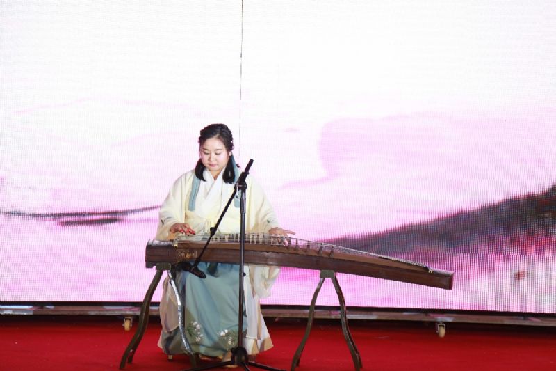 “凝心聚力 ·砥礪前行”— 龍港集團(tuán)2020新春年會完美收官！