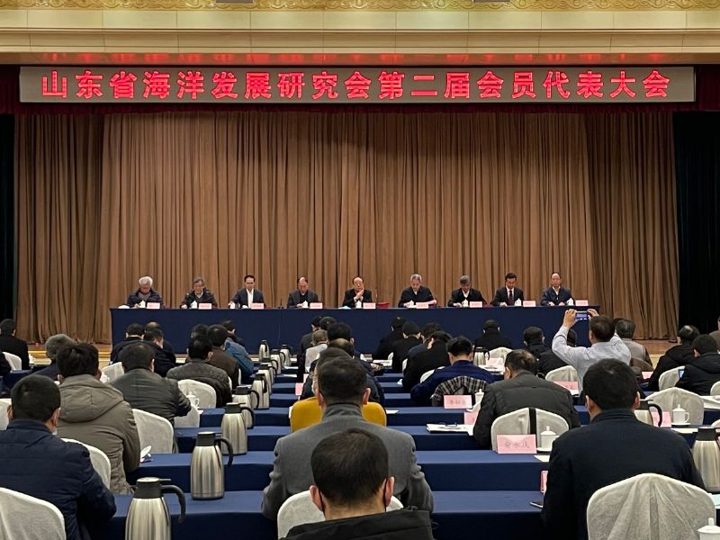 【喜訊】龍港硅業(yè)公司喜獲山東省海洋科技創(chuàng)新獎(jiǎng)二等獎(jiǎng)！