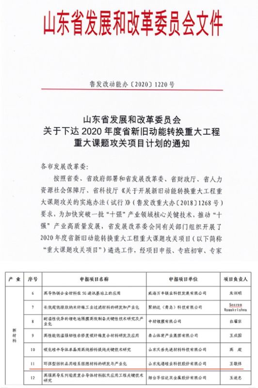 律回春暉漸 萬象始更新—龍港阻燃材料入選省新材料創(chuàng)新應(yīng)用示范項(xiàng)目！