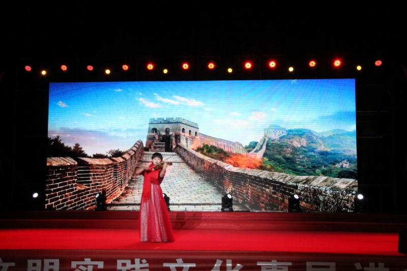 “紅色的贊歌”獻(xiàn)禮建黨100周年！