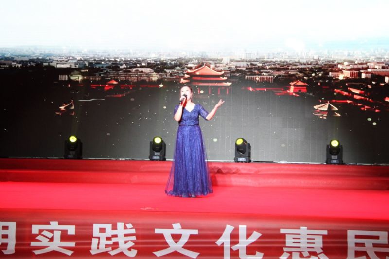 “紅色的贊歌”獻(xiàn)禮建黨100周年！