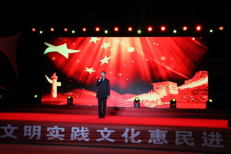 “紅色的贊歌”獻(xiàn)禮建黨100周年！
