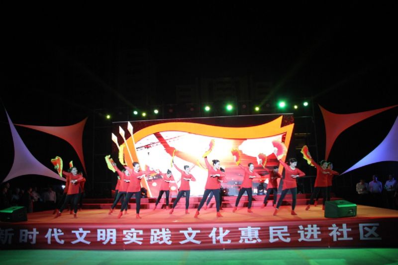 “紅色的贊歌”獻(xiàn)禮建黨100周年！