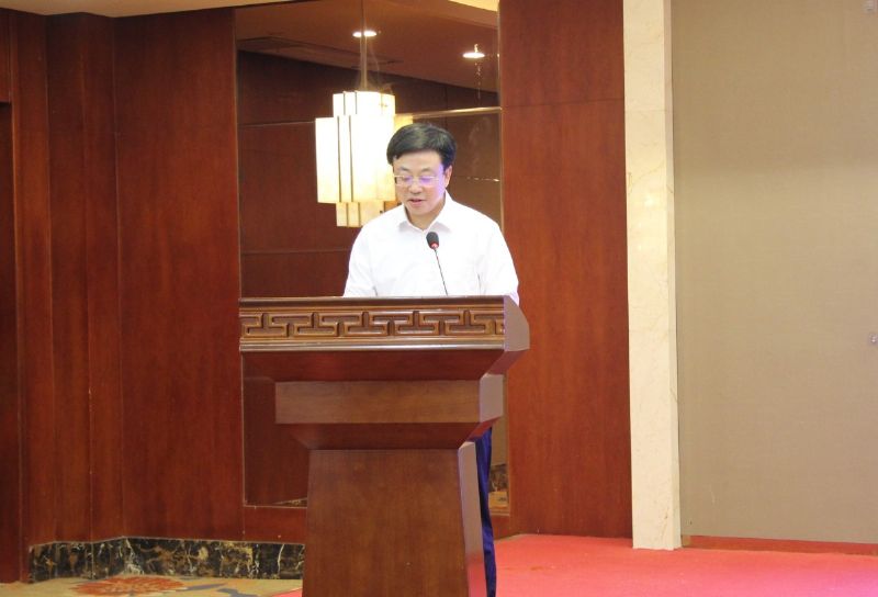 濰坊龍港集團董事長王敬偉榮獲“風(fēng)箏都zui美科技工作者”！