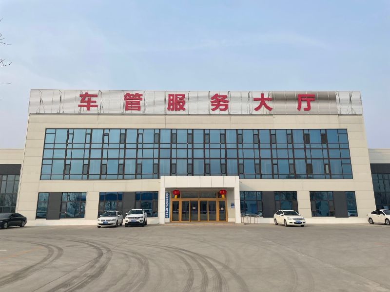 “我們的中國夢(mèng) 文化進(jìn)萬家”昌邑市2022文化惠民演出龍港汽車產(chǎn)業(yè)園專場(chǎng)火熱舉行！